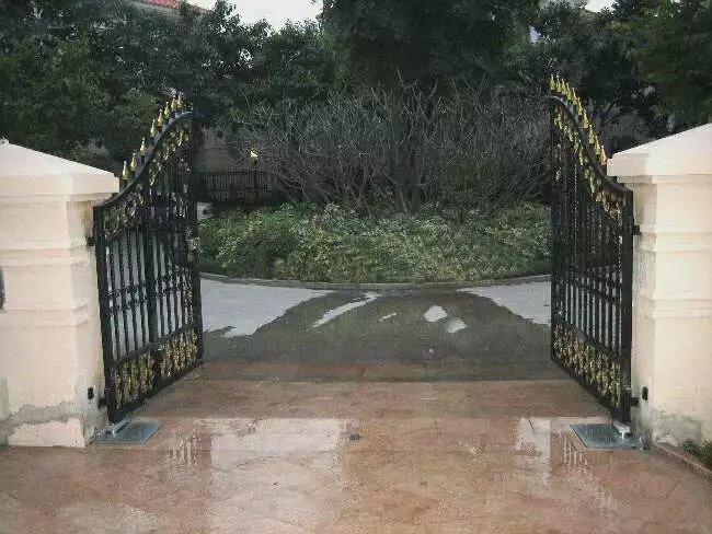 抚顺东洲区抚顺东洲区湖北武汉市别墅工艺门